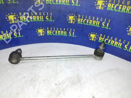 Querlenker links vorne für MERCEDES-BENZ C-CLASS Coupe (CL203) [2001-2011]  14018148
