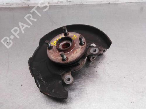 Used Right front steering knuckle TOYOTA COROLLA Liftback (_E11_) 2.0 D (CE110) (72 hp) 8464407