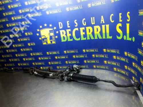 Used Steering rack MERCEDES-BENZ A-CLASS (W168) A 170 CDI (168.008) (90 hp) 9848823