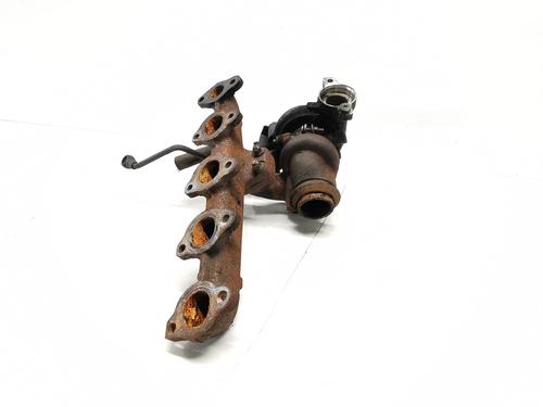 Turbocharger/Supercharger SANTANA 300 Open Off-Road Vehicle  | BP28360059M71 
