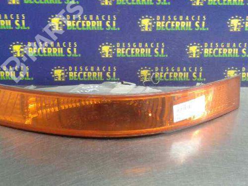 Used Left front indicator Left front indicator RENAULT MASTER II Van (FD) [1997-2013] 8455090 8455090