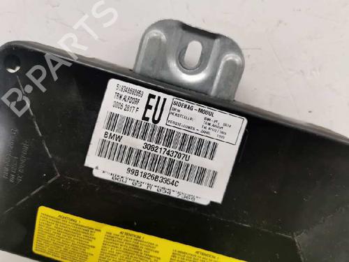 Left seat airbag BMW 3 (E46) 316 i | BP8465718C13 