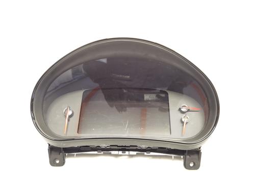 Used Instrument cluster Instrument cluster OPEL INSIGNIA A (G09) 1.6 CDTi (68) (136 hp) 34543540 34543540