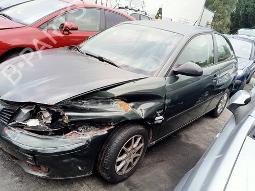 Starter SEAT IBIZA III (6L1)  | BP28304012M8