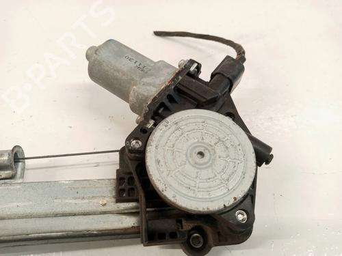 Front right window mechanism HONDA ACCORD VIII Estate (CW) 2.2 i-DTEC (CW3) | BP11084796C23 
