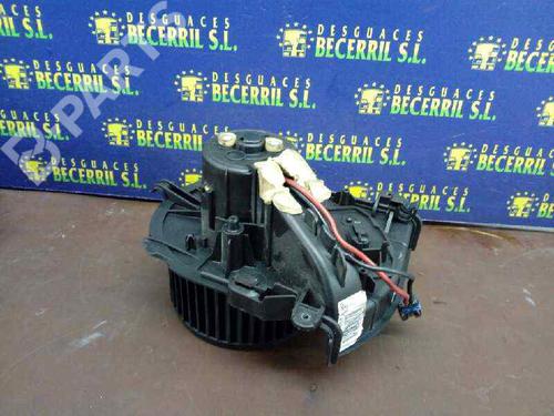 Used Heater blower motor Heater blower motor PEUGEOT EXPERT Van (VF3A_, VF3U_, VF3X_) 2.0 HDi 120 (120 hp) 8459633 8459633