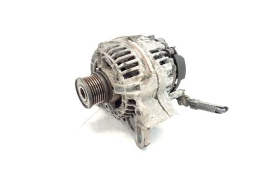 Used Alternator SEAT IBIZA III (6L1) 1.4 TDI (80 hp) 27390836