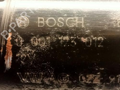 Starter SEAT IBIZA III (6L1)  | BP27339866M8 