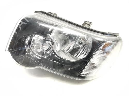 Used Left headlight Left headlight LAND ROVER FREELANDER I Soft Top (L314) 2.0 TD4 4x4 (112 hp) 33816223 33816223