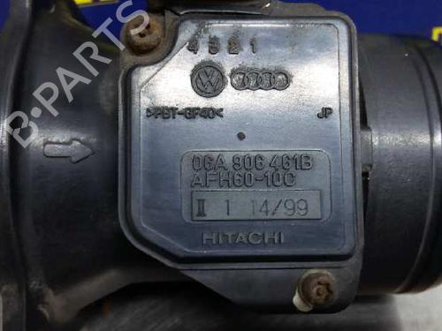 Mass air flow sensor SEAT CORDOBA (6K1, 6K2) 1.6 i | BP8443093M95 