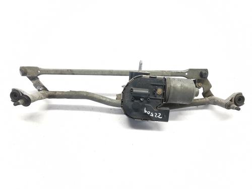 Used Front wiper motor Front wiper motor AUDI A3 Sportback (8PA) 2.0 TFSI (200 hp) 36768330 36768330