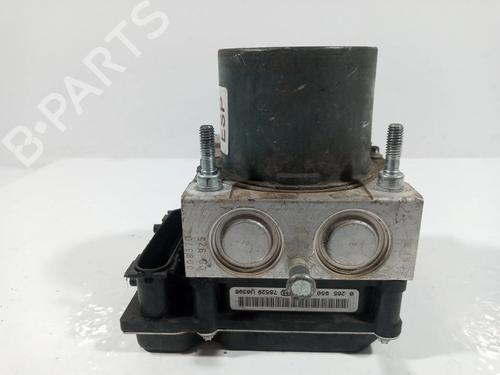 ABS pump FIAT BRAVO II (198_) 1.9 D Multijet (198AXB1A) | BP8819673M43 