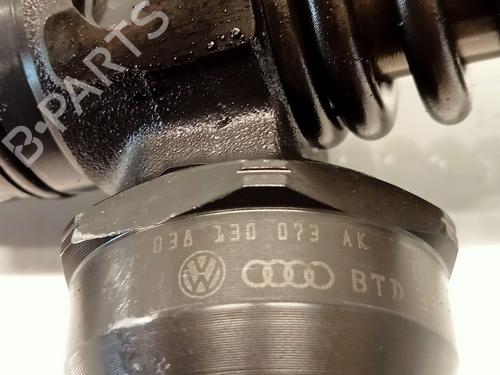 Injector VW GOLF IV (1J1)  | BP27894715M100 