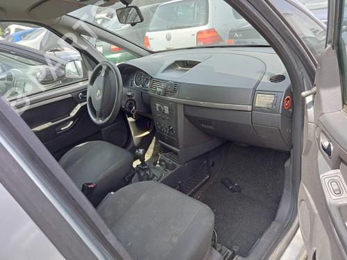 AC-Kompressor OPEL MERIVA A MPV (X03) 1.3 CDTI (E75) | BP10930988M34 