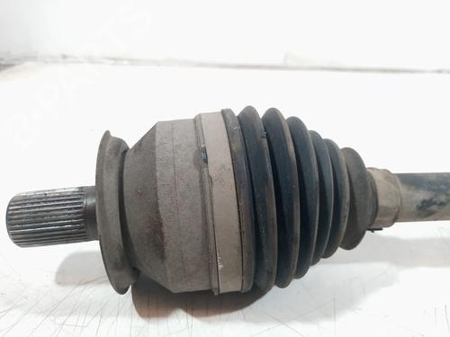 Right front driveshaft MAZDA 3 (BK) 1.6 DI Turbo | BP8473967M39 