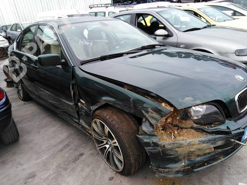 Left front window switch BMW 3 (E46) 330 d | BP8484190C106  - Image 9