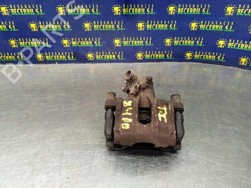 Venstre bremsecaliper bak FORD FOCUS II (DA_, HCP, DP) 2.0 TDCi BP11576716M107