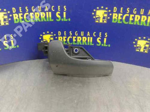 Used Front left interior door handle Front left interior door handle PEUGEOT BOXER Van [2006-2026] 8446054 8446054