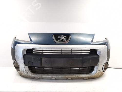 Used Front bumper Front bumper 37294857 37294857
