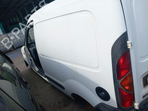 Engine control unit (ECU) RENAULT KANGOO Express (FC0/1_) D 65 1.9 (FC0E, FC02, FC0J, FC0N) | BP34185598M57  - Image 8