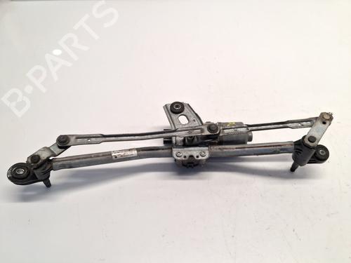 Viskermotor vindrude OPEL ASTRA H (A04) 1.6 (L48) | BP28621629M29 