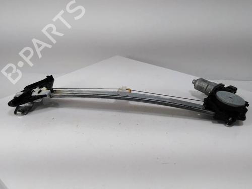 Rear right window mechanism HONDA CIVIC VIII Hatchback (FN, FK) 1.8 (FN1, FK2) | BP8482482C25 