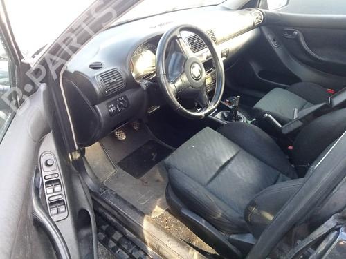 Right front steering knuckle SEAT LEON (1M1) 1.9 TDI | BP12438858M26 