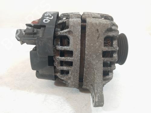 Alternator NISSAN MICRA III (K12)  | BP8477070M7 