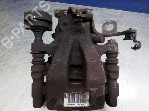 Right rear brake caliper CITROËN C4 Grand Picasso I (UA_)  | BP11576610M106 