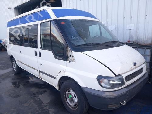 Gearbox FORD TRANSIT Van (FA_ _)  | BP32168910M3 