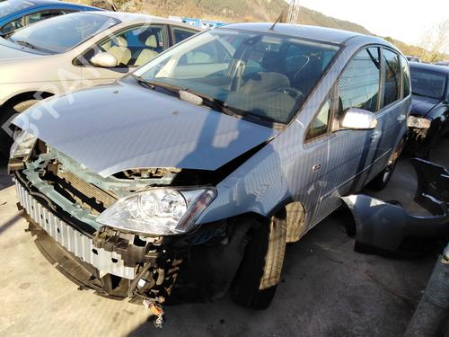 Steuergerät Motor FORD FOCUS C-MAX (DM2) 2.0 TDCi | BP9097875M57 