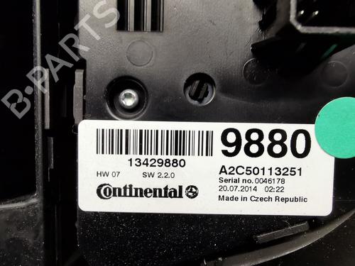 Switch OPEL MOKKA / MOKKA X (J13) 1.7 CDTI (_76) | BP36473335I30 - Image 4