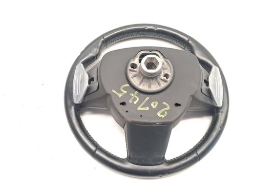 Steering wheel JAGUAR XE (X760) 2.0 D | BP40498057C49 - Image 2