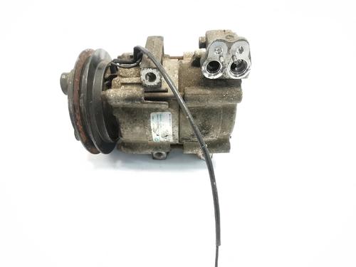 AC compressor MITSUBISHI GALLOPER (JK-01)  | BP24842659M34 