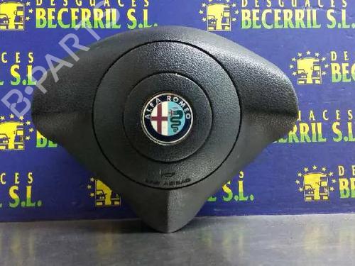 Airbag chauffør ALFA ROMEO 147 (937_) 1.9 JTD (937.AXD1A, 937.BXD1A, 937.AXV1A, 937.BXB1A,... (115 hp) 8450039
