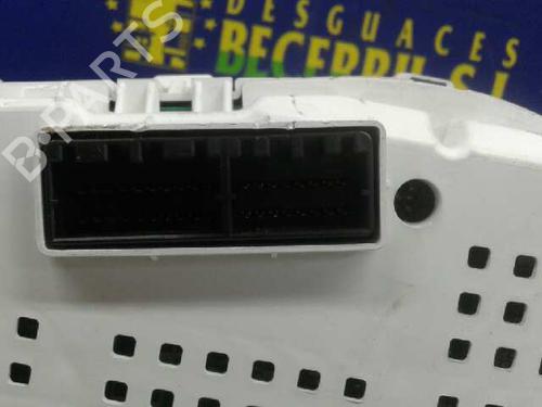 Instrument cluster KIA CARNIVAL / GRAND CARNIVAL III (VQ) 2.9 CRDi | BP8452745C47 