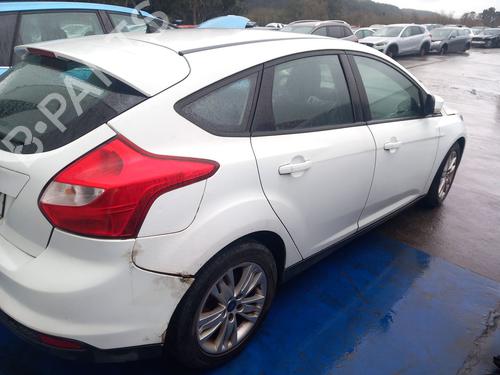 Left taillight FORD FOCUS III 1.6 TDCi | BP40128608C34 - Image 6