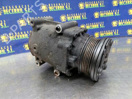 AC compressor FORD FOCUS I Turnier (DNW) 1.8 Turbo DI / TDDi | BP8445575M34 