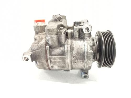 AC compressor AUDI A4 B8 (8K2) 2.0 TDI | BP27179702M34 