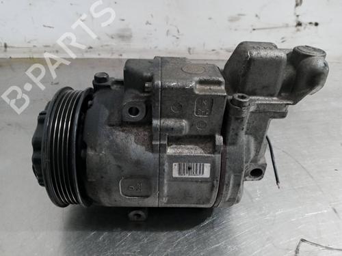 AC compressor MERCEDES-BENZ A-CLASS (W168)  | BP8466043M34 