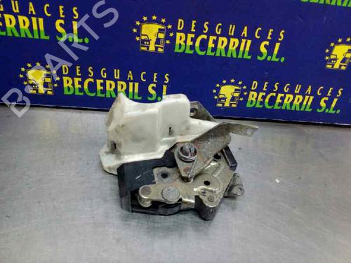 Used Rear right lock MERCEDES-BENZ 124 Saloon (W124) 300 D (124.130) (113 hp) 8447017