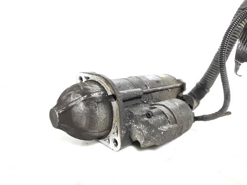 Used Starter SSANGYONG RODIUS I 2.7 Xdi (165 hp) 23093380
