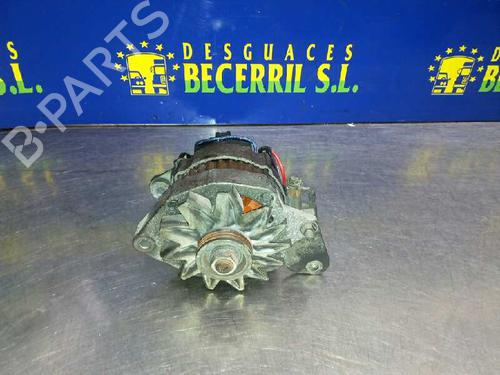 Used Alternator VOLVO 440 (445) [1988-1996]  8458344