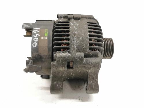 Alternator RENAULT ESPACE III (JE0_) 3.0 V6 24V (JE0G, JE0R) | BP15414915M7 