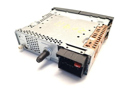 Radio CITROËN C4 Picasso I MPV (UD_) 1.6 HDi | BP29856589E6