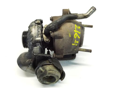 Turbolader/Kompressor für Turbolader/Kompressor BMW X3 (E83) 2.0 d (150 hp) 36016855 36016855