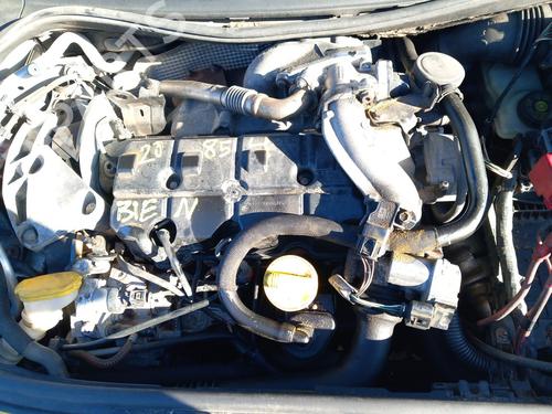 Used Engine RENAULT MEGANE II Estate (KM0/1_) 1.9 dCi (131 hp) 29596188