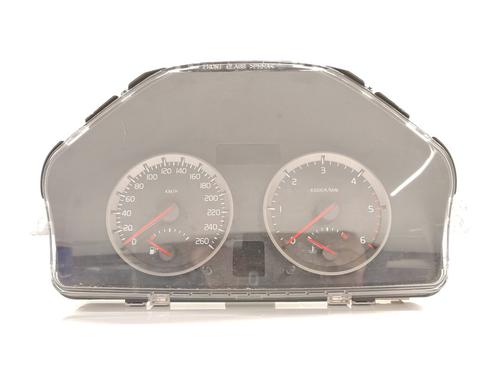 Used Instrument cluster Instrument cluster VOLVO S40 II (544) 2.0 D (136 hp) 11041273 11041273