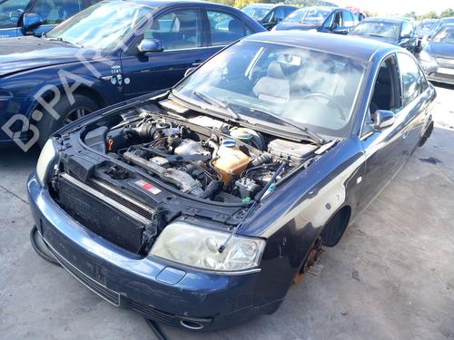 ABS pump AUDI A6 C5 (4B2, 4B4) 2.5 TDI | BP29505577M43 