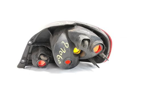 Left taillight CHEVROLET MATIZ (M200, M250) 0.8 | BP30145139C34
